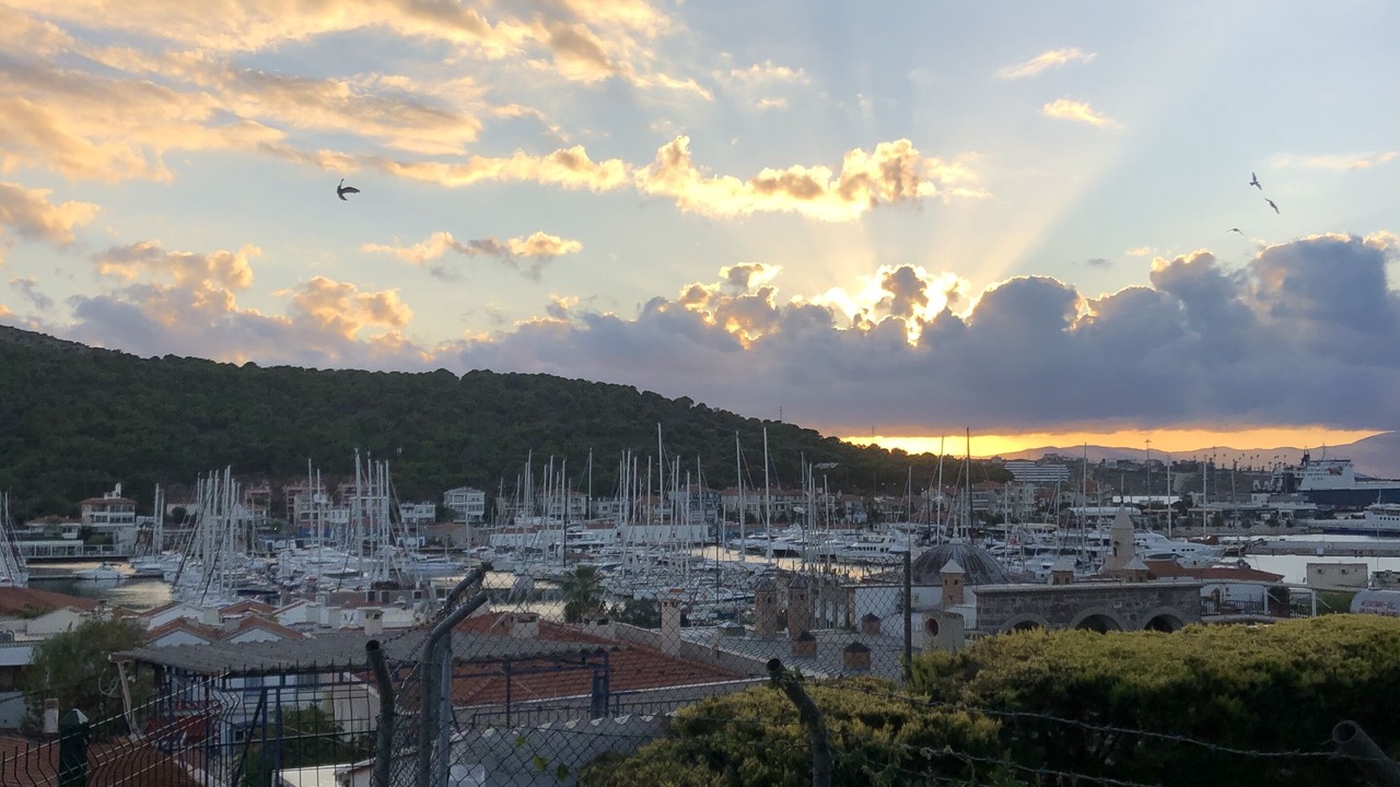 Photo of Outdoor in Cesme