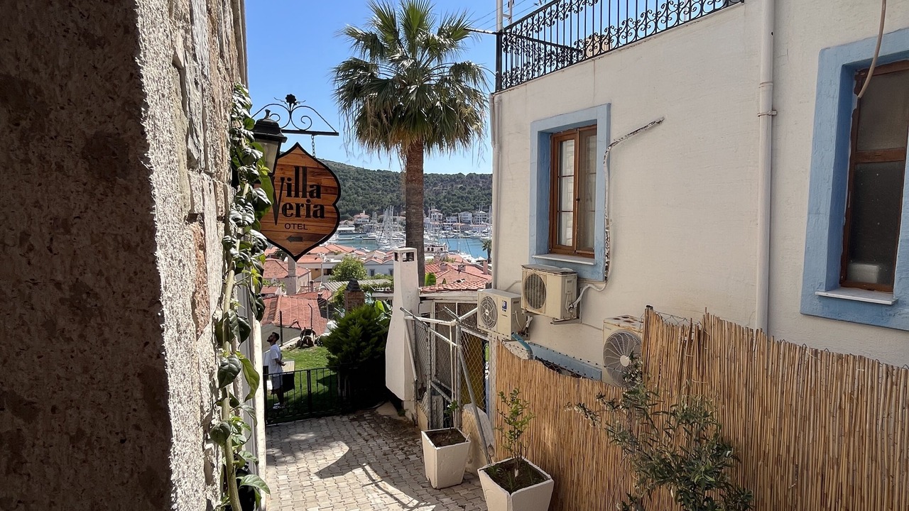 Photo of Bedroom in Cesme