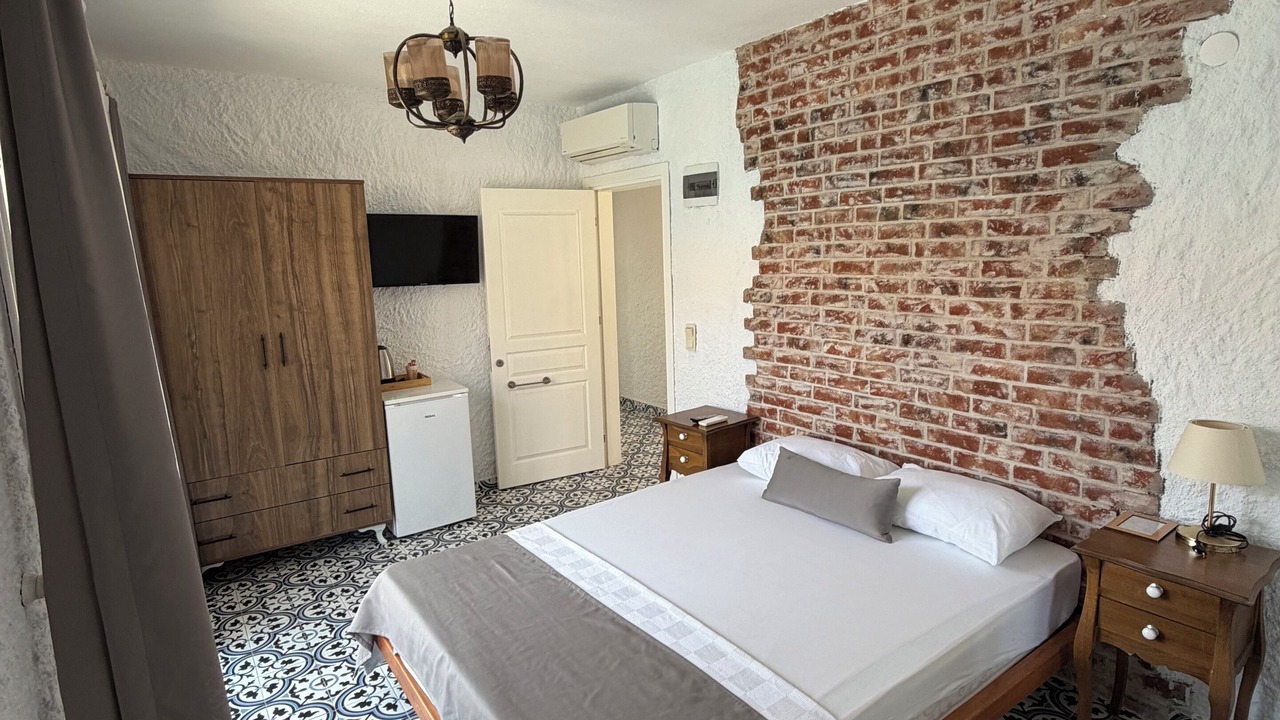 Photo of Bedroom in Cesme