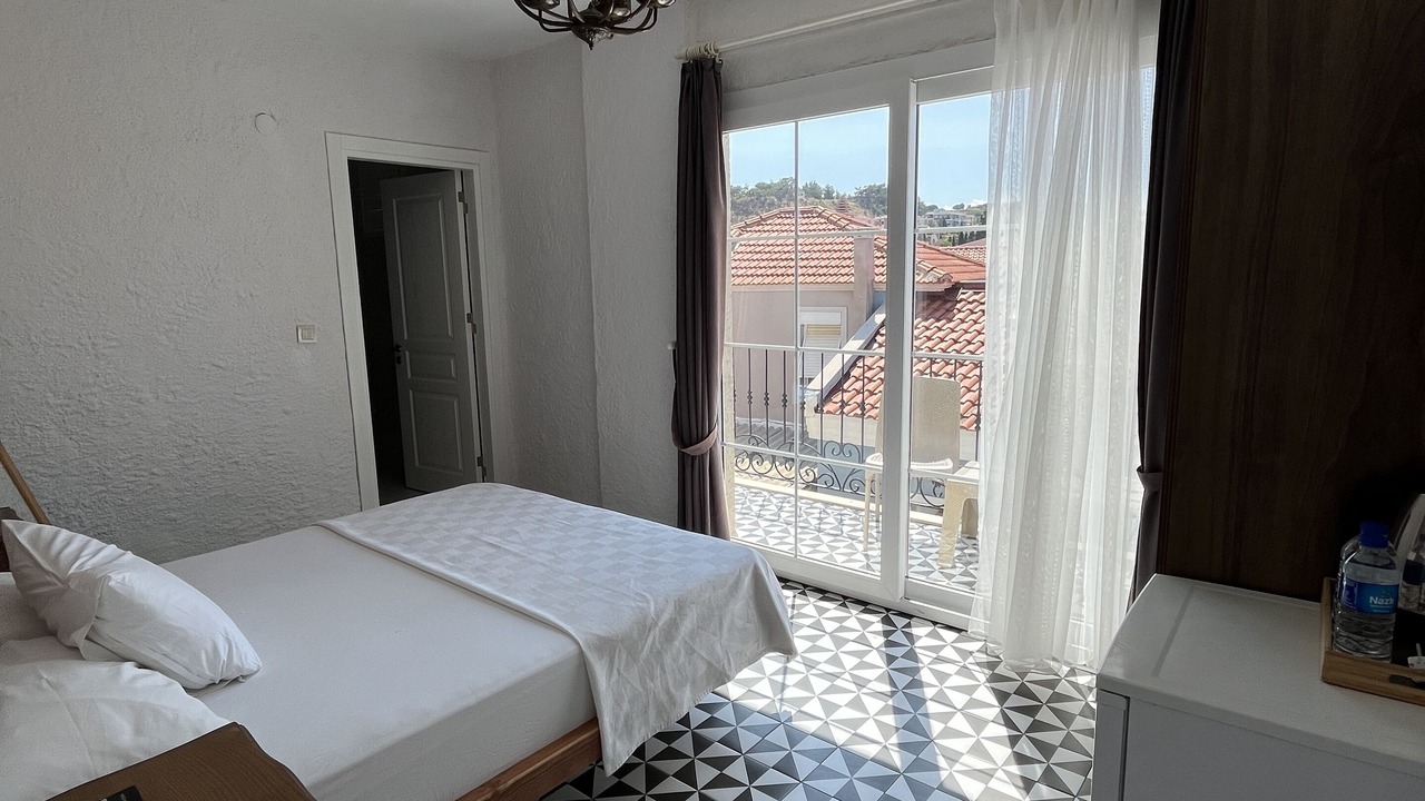 Photo of Bedroom in Cesme