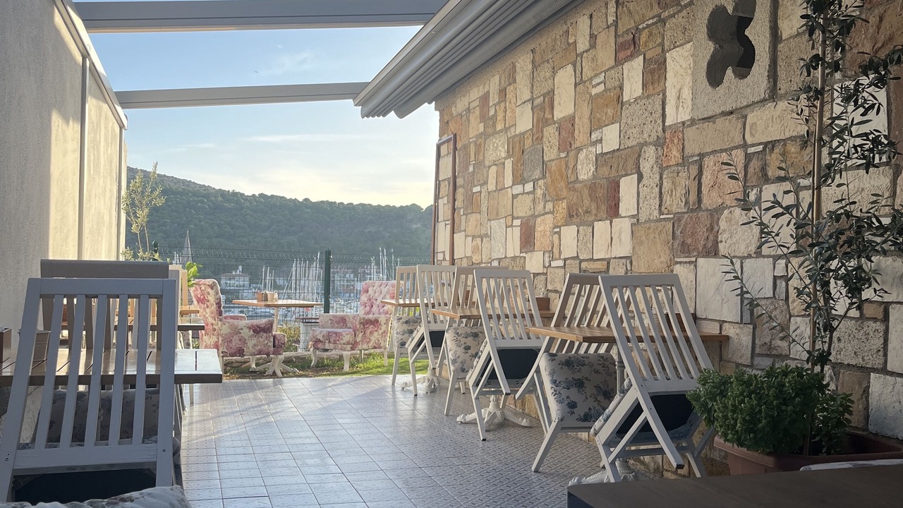 Photo of Outdoor in Cesme