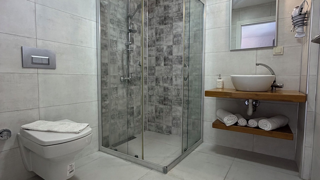 Photo of Bathroom in Cesme