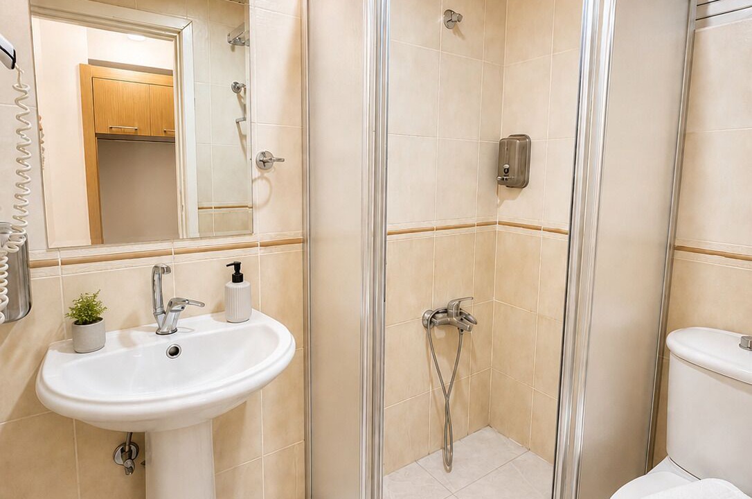 Photo of Bathroom in Alanya