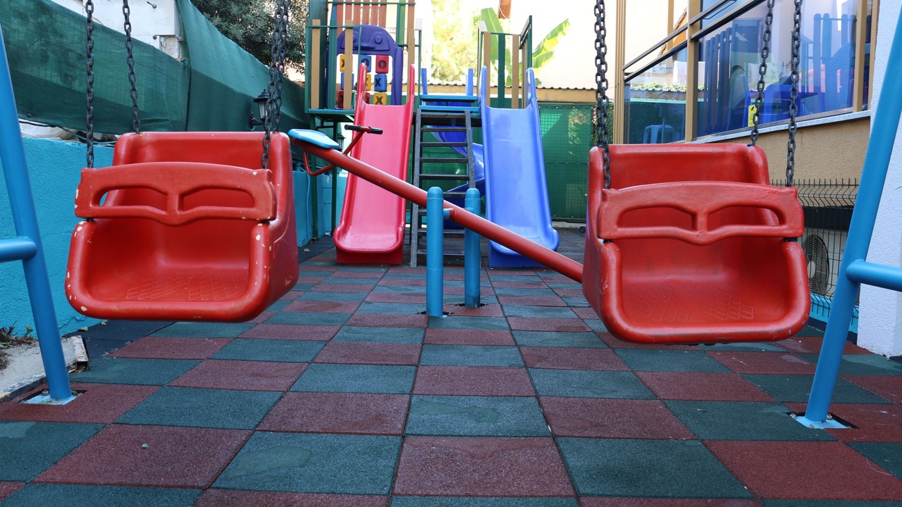 Photo of Outdoor in Icmeler City Center