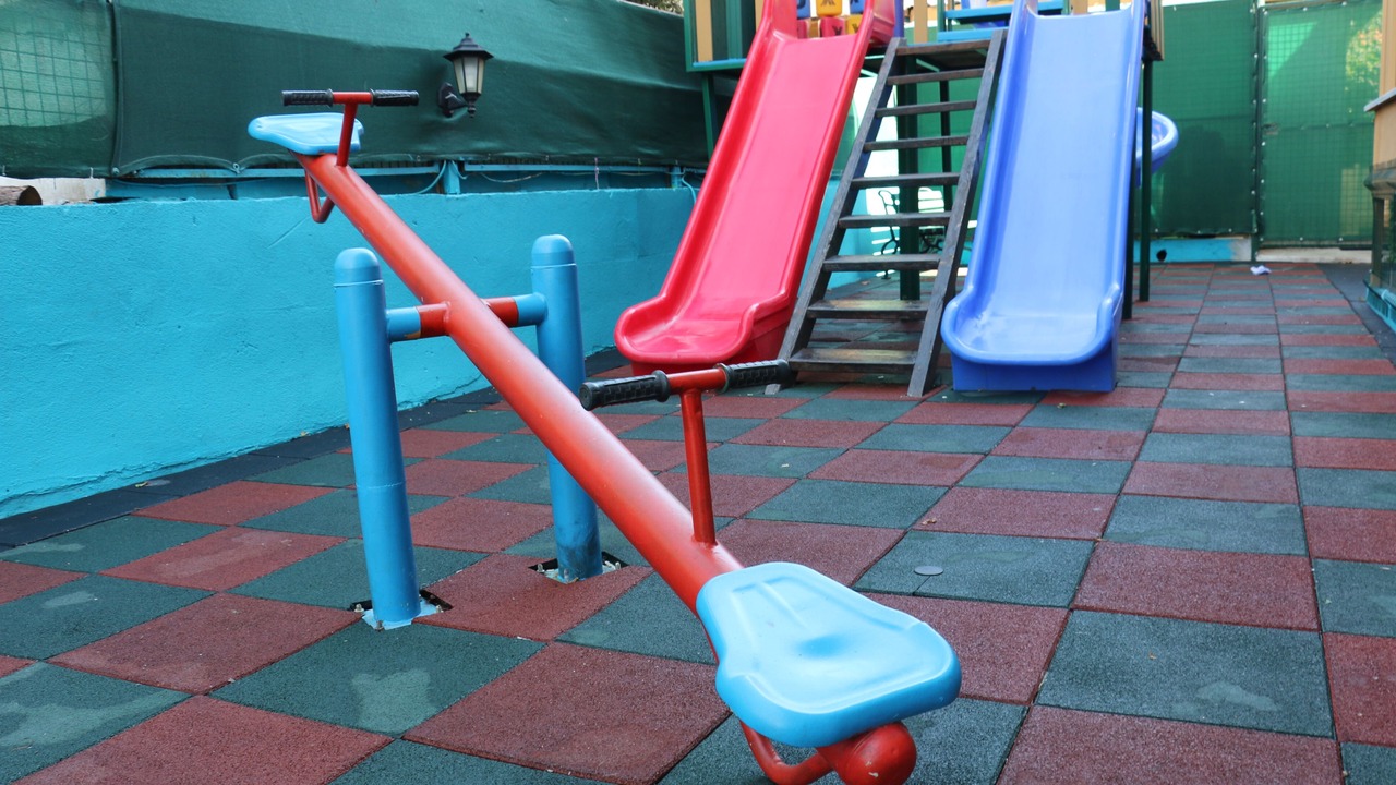 Photo of Outdoor in Icmeler City Center