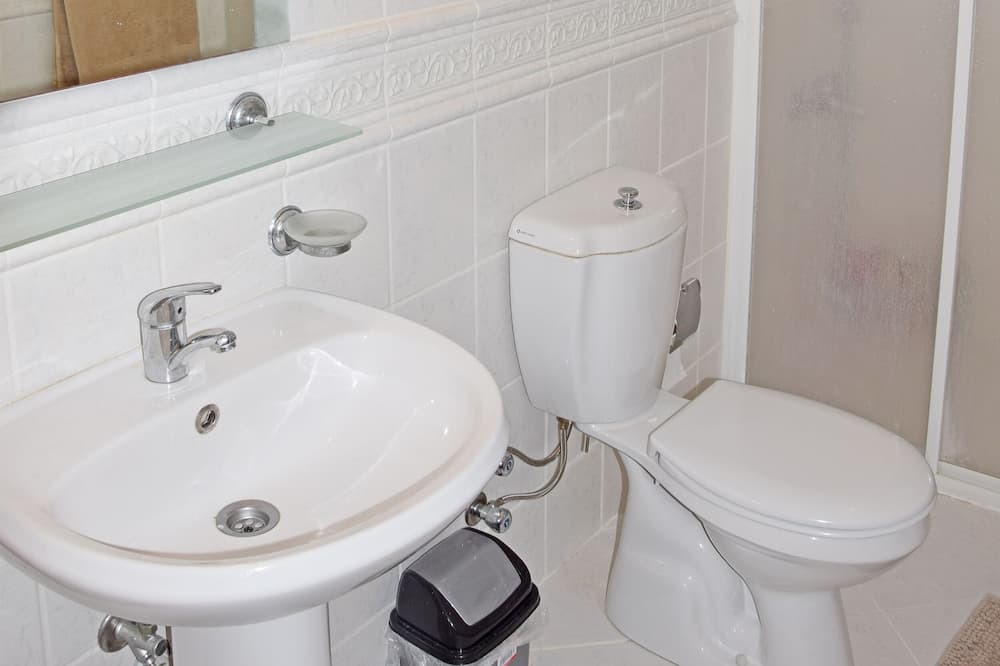 Photo of Bathroom in Uzumlu