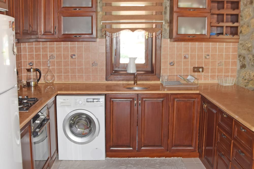 Photo of Kitchen in Uzumlu