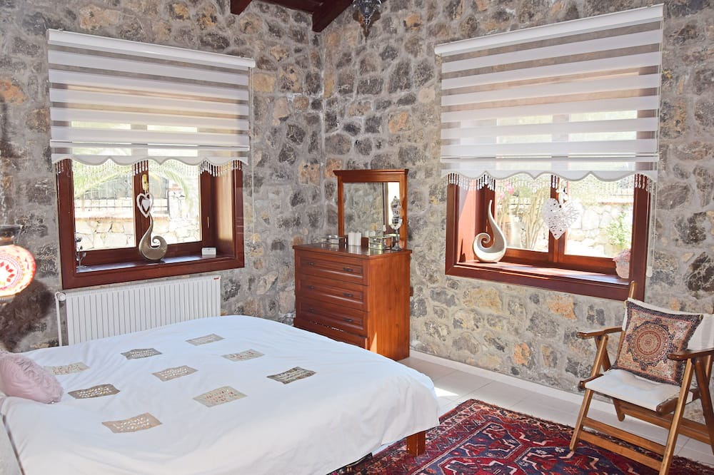 Photo of Bedroom in Uzumlu