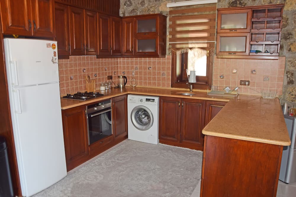 Photo of Kitchen in Uzumlu