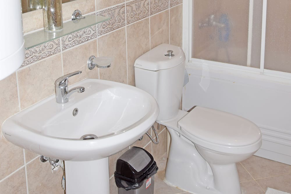 Photo of Bathroom in Uzumlu