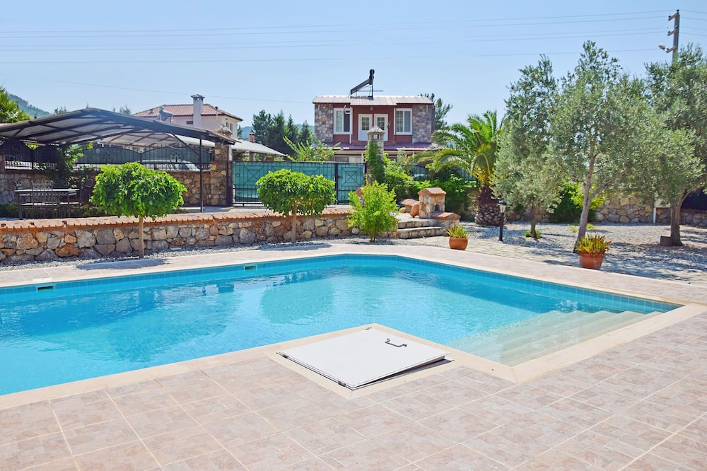 Photo of Outdoor in Uzumlu