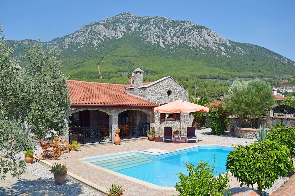 Photo of Outdoor in Uzumlu
