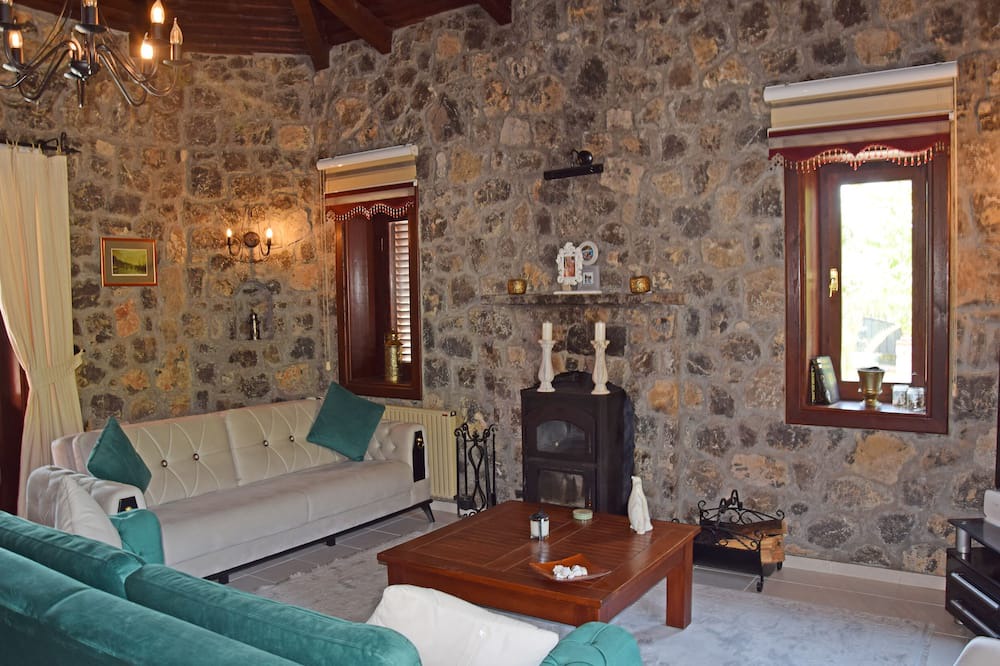 Photo of Livingroom in Uzumlu