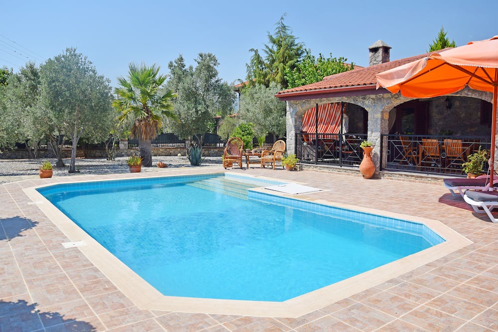 Photo of Outdoor in Uzumlu