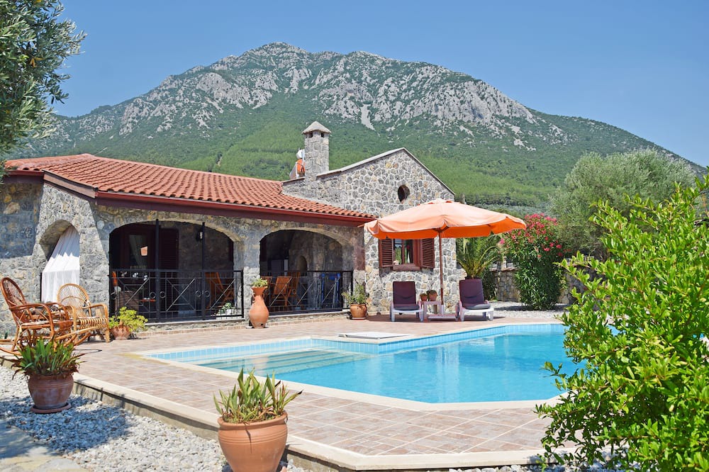 Photo of Outdoor in Uzumlu