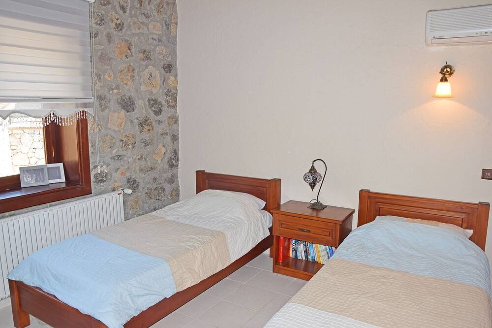Photo of Bedroom in Uzumlu