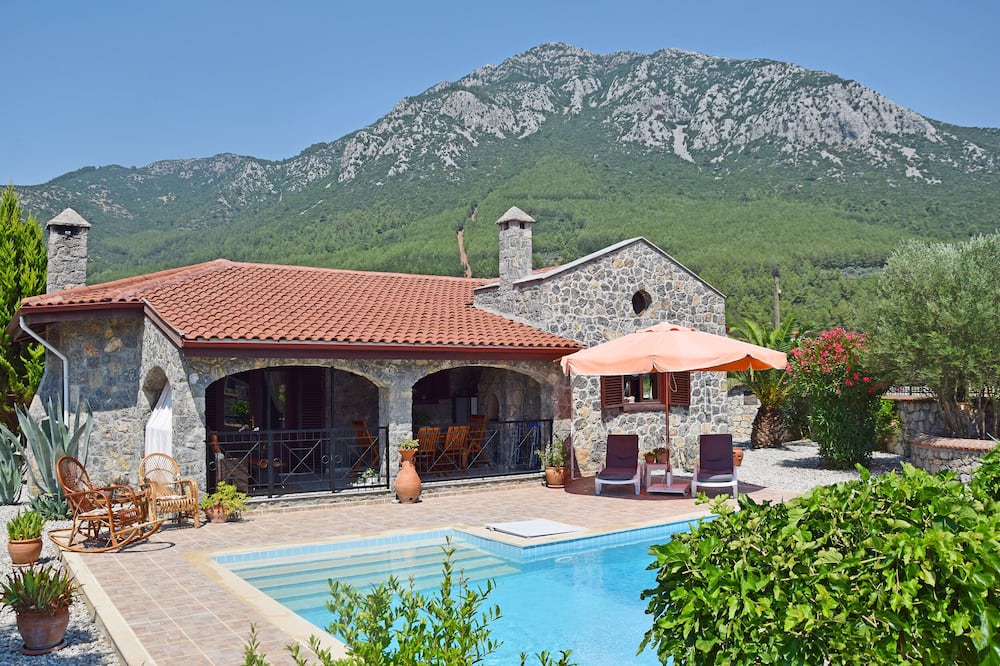 Photo of Outdoor in Uzumlu
