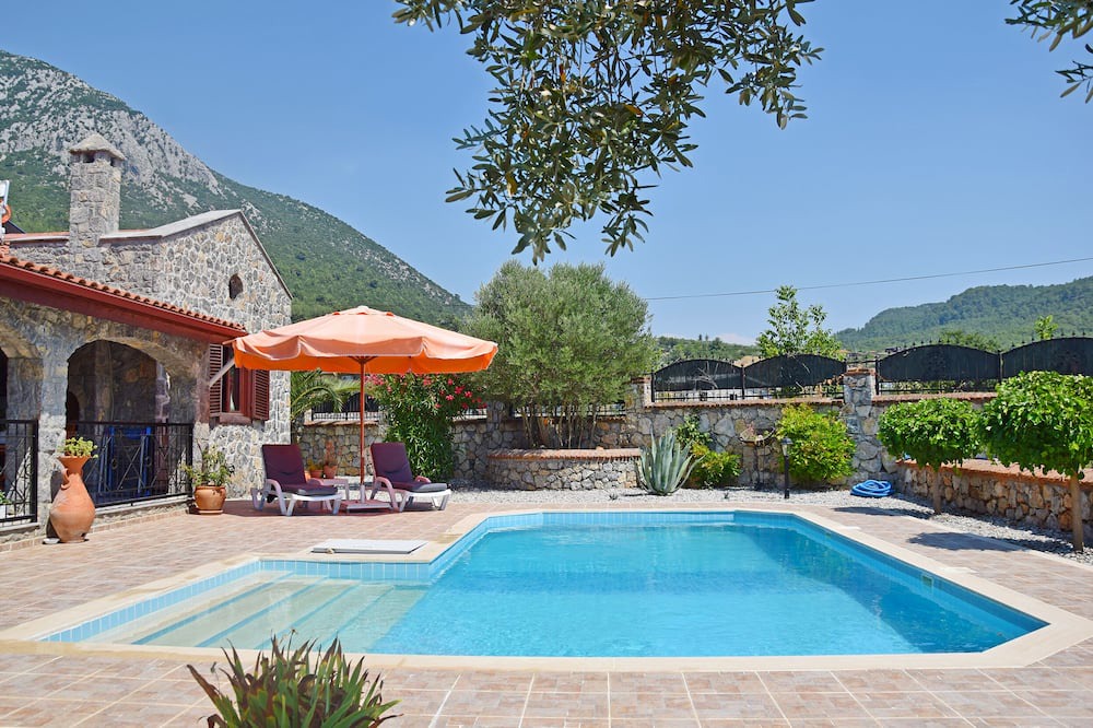 Photo of Outdoor in Uzumlu