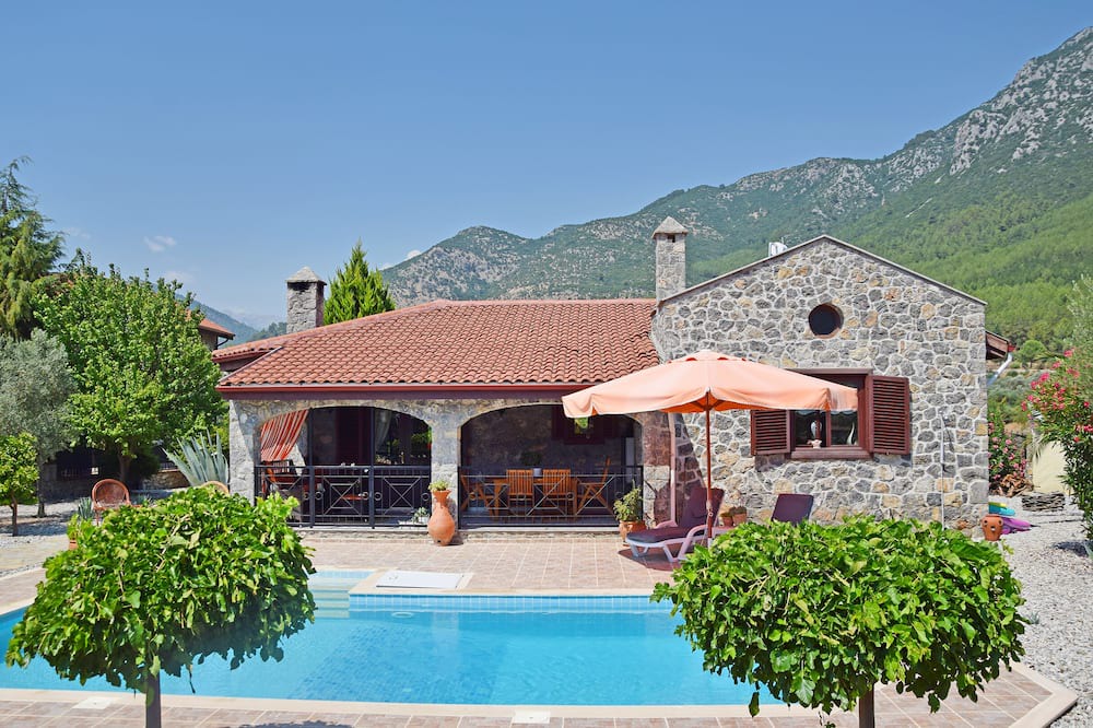 Photo of Outdoor in Uzumlu