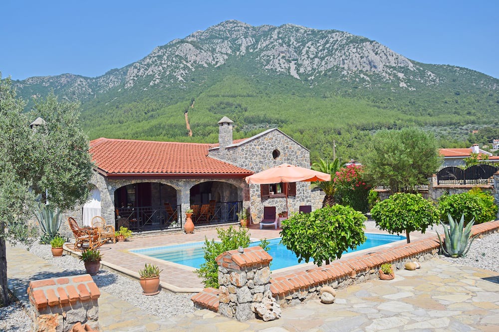 Photo of Outdoor in Uzumlu