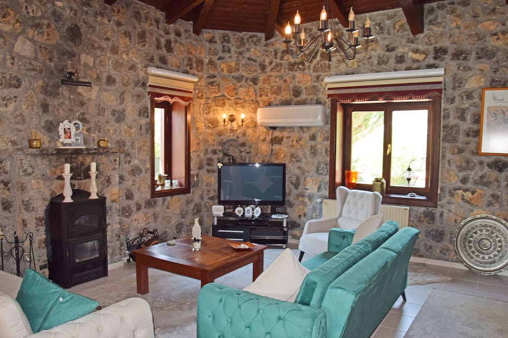 Photo of Livingroom in Uzumlu