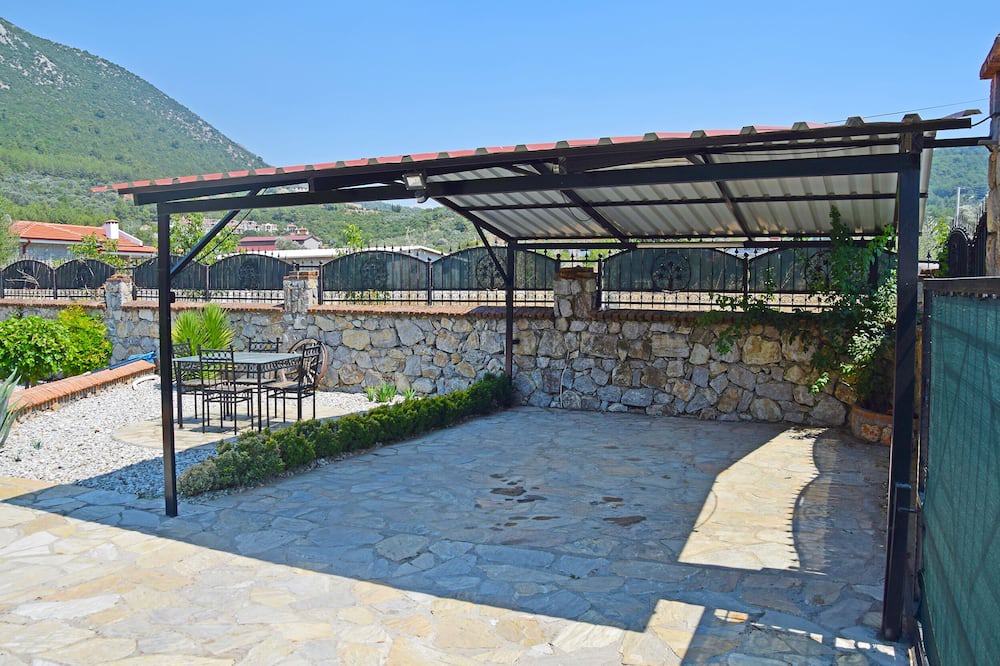 Photo of Patio Balcony in Uzumlu
