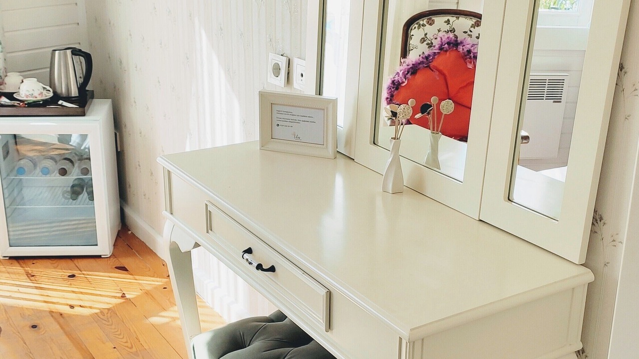 Photo of Bedroom in Sile