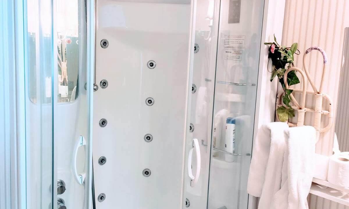 Photo of Bathroom in Sile