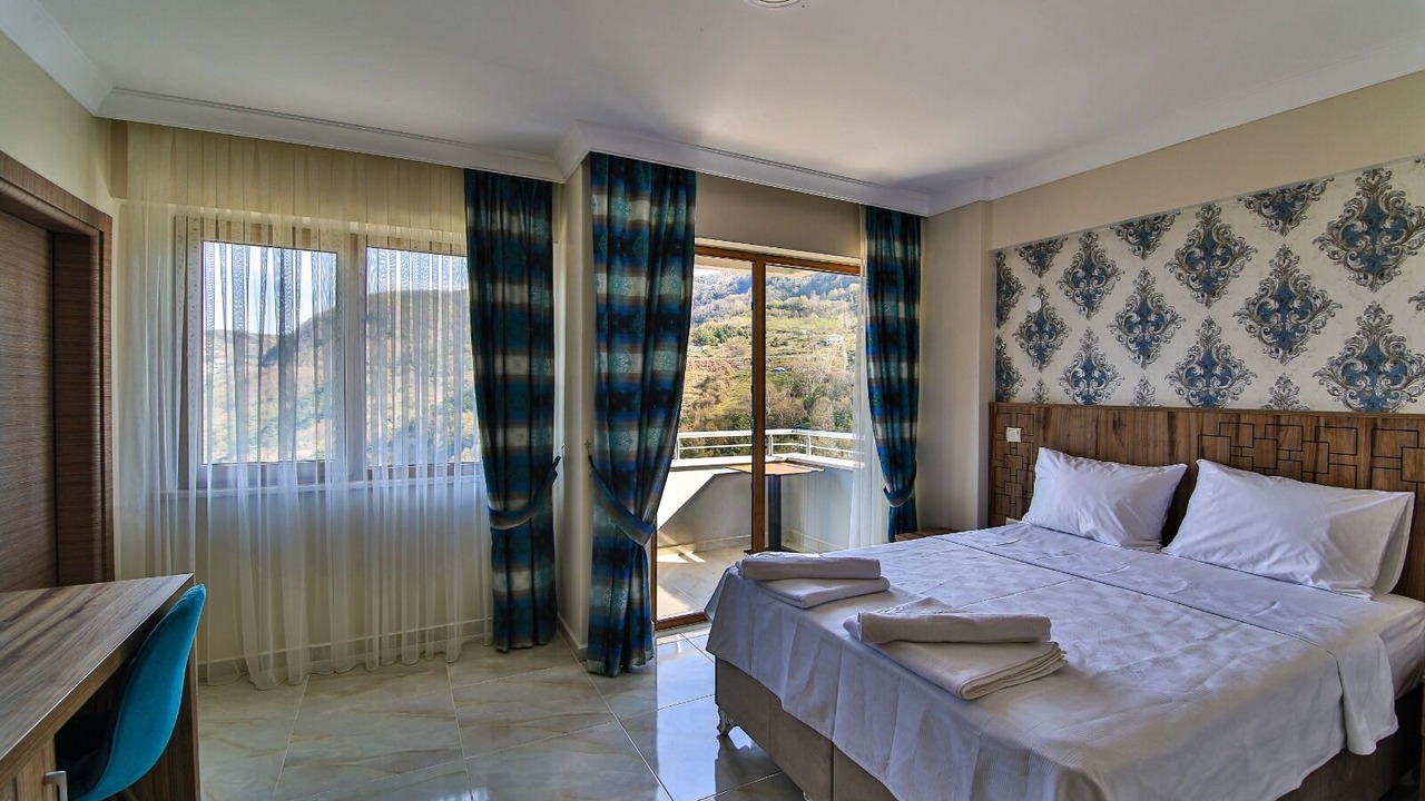 Photo of Bedroom in Amasra