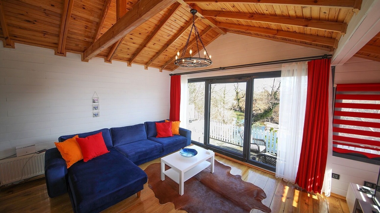 Photo of Livingroom in Agva