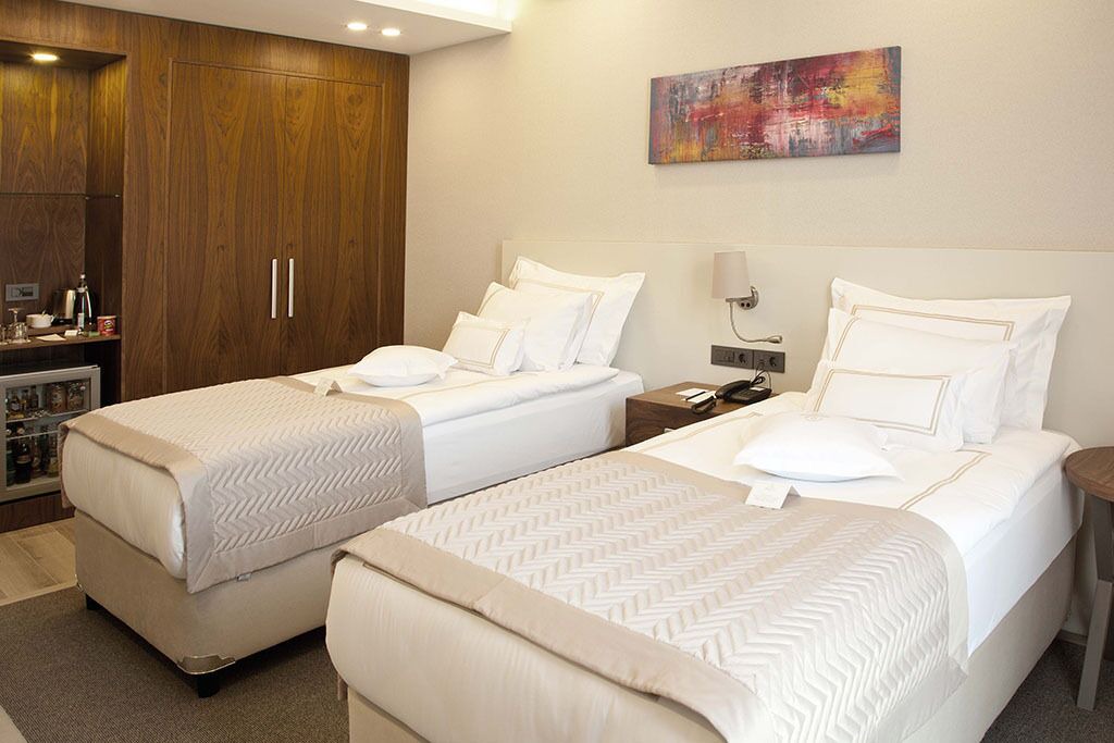 Photo of Bedroom in Merkezefendi