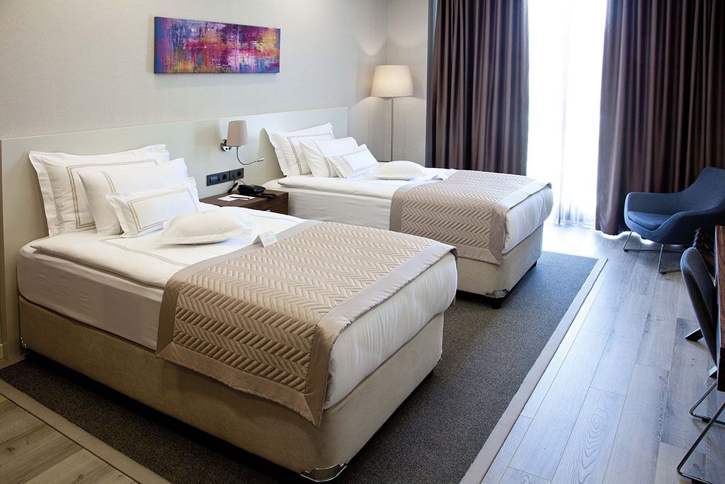 Photo of Bedroom in Merkezefendi