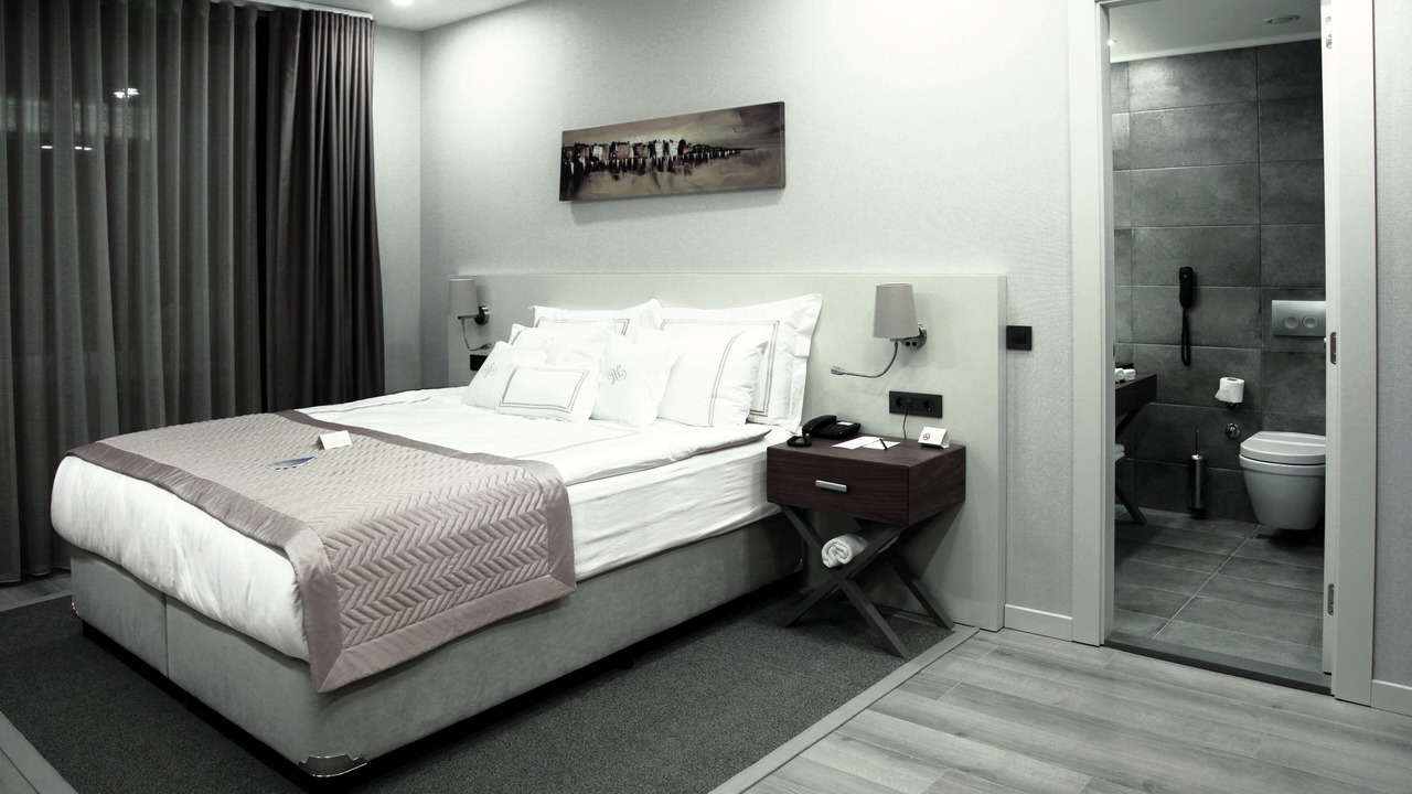 Photo of Bedroom in Merkezefendi