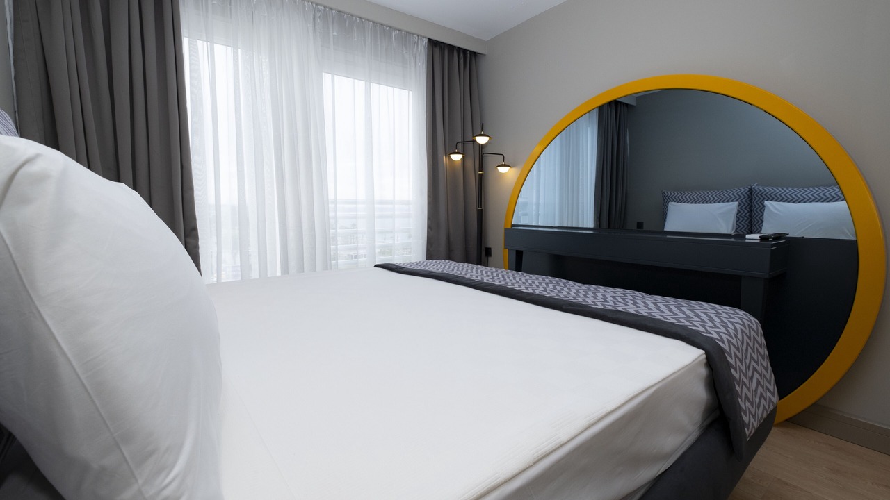 Photo of Bedroom in Konyaalti