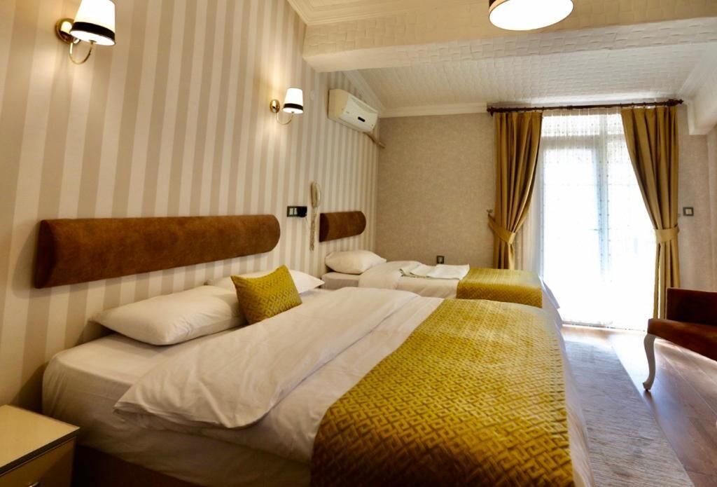 Photo of Bedroom in Kirikkale