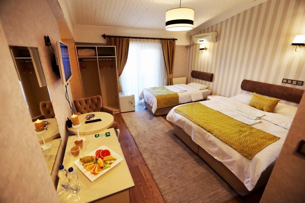 Photo of Bedroom in Kirikkale