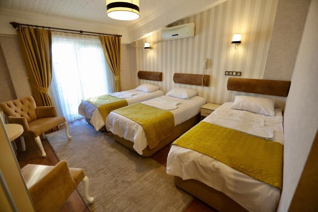 Photo of Bedroom in Kirikkale
