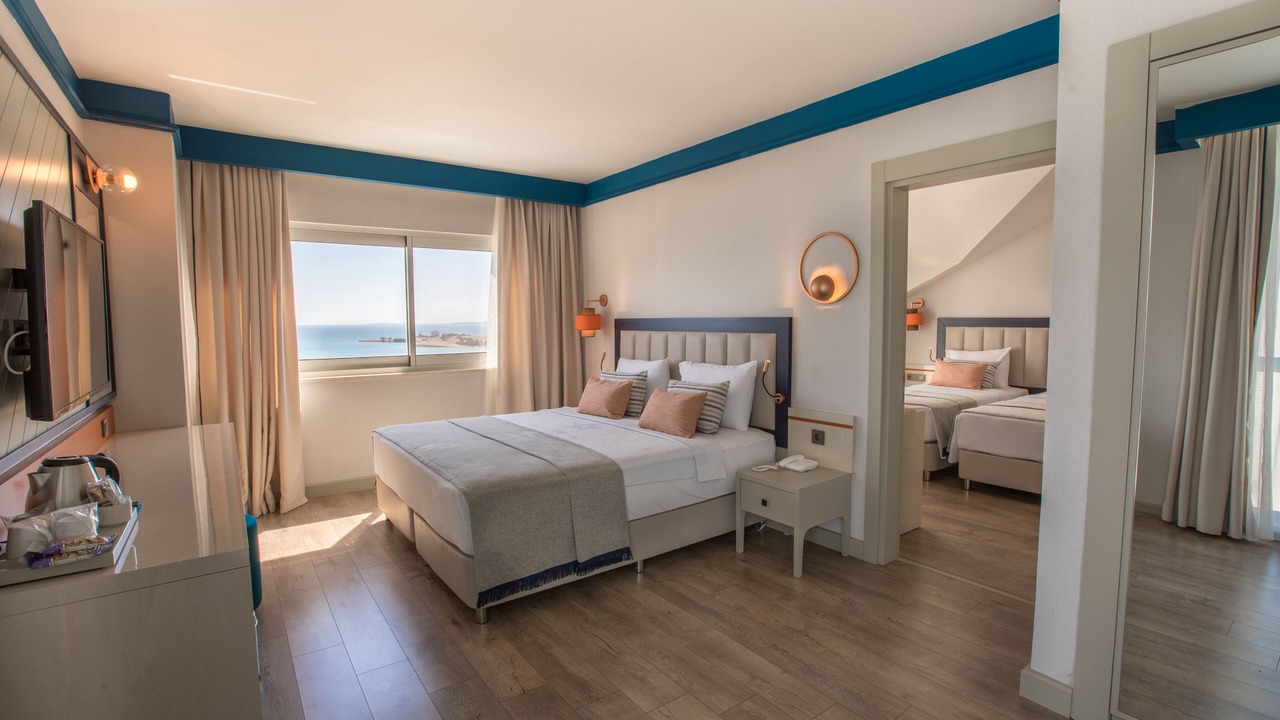 Photo of Bedroom in Akbuk