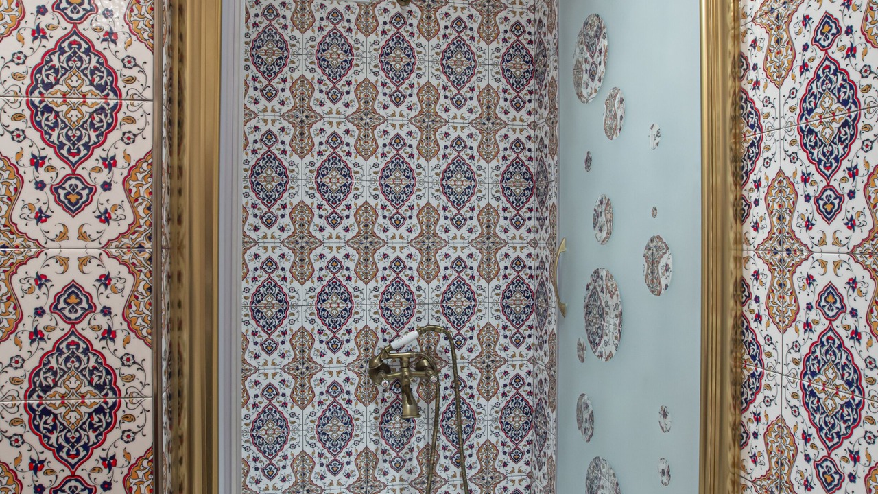 Photo of Bathroom in Osmangazi