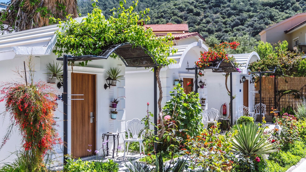 Photo of Outdoor in Oludeniz City Center