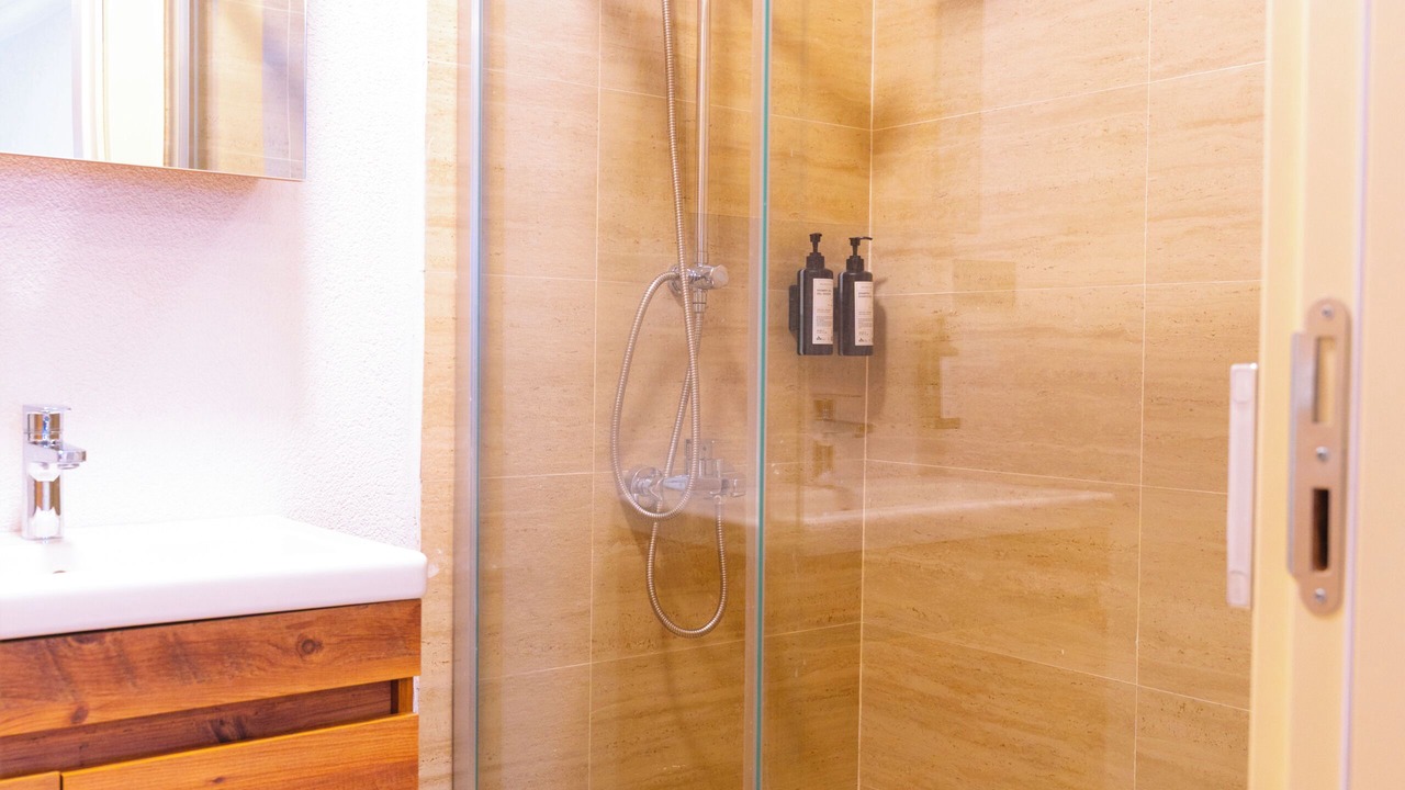 Photo of Bathroom in Oludeniz City Center