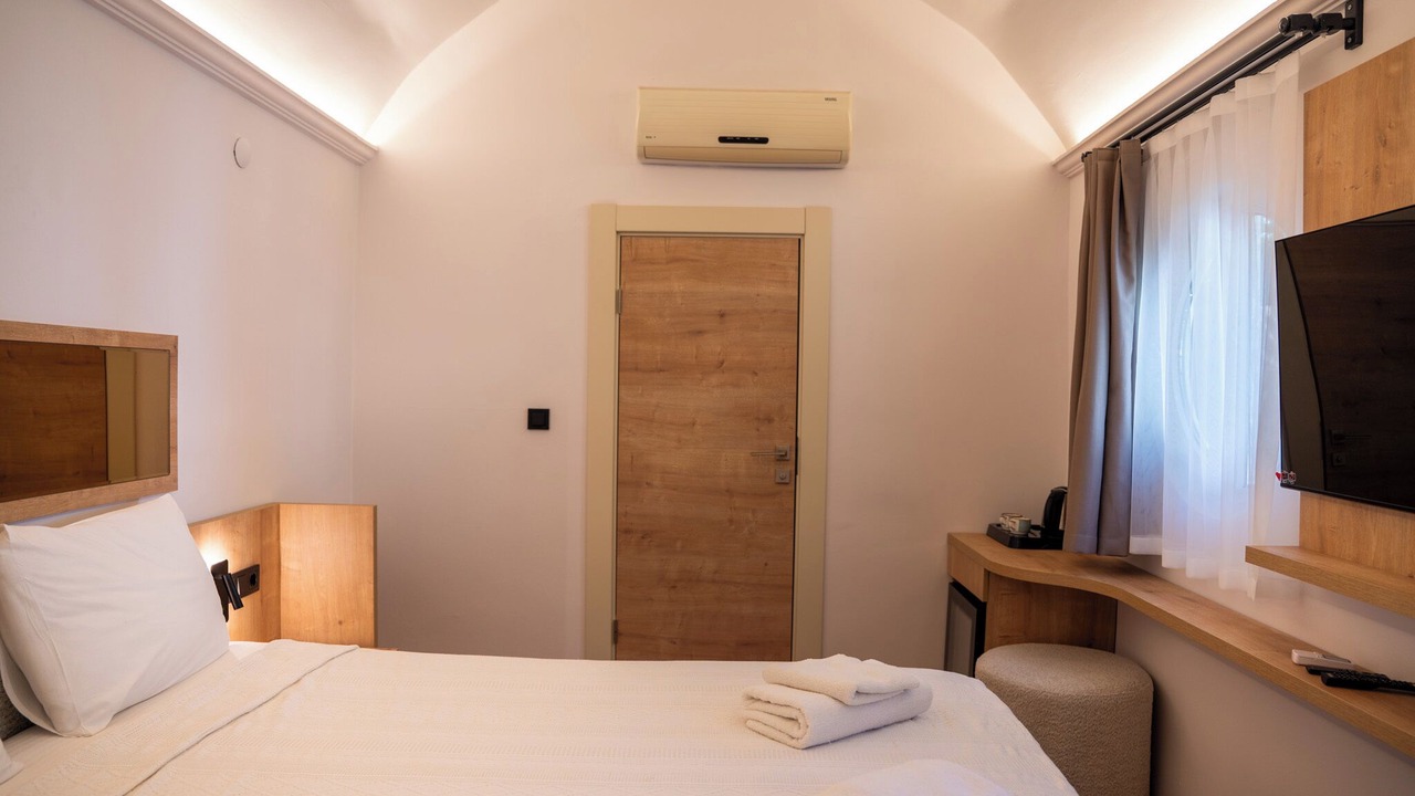 Photo of Bedroom in Oludeniz City Center