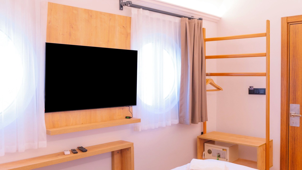 Photo of Bedroom in Oludeniz City Center