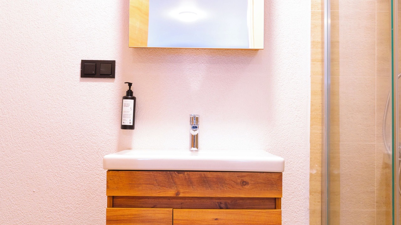 Photo of Bathroom in Oludeniz City Center
