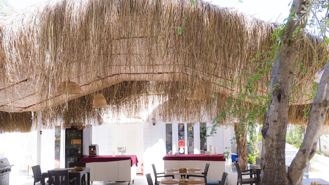 Photo of Others in Oludeniz City Center