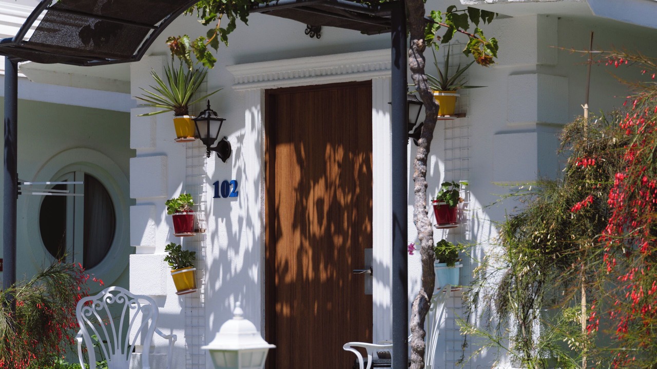 Photo of Outdoor in Oludeniz City Center