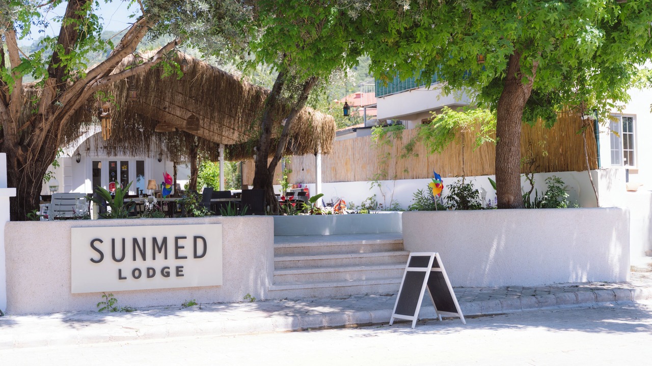 Photo of Outdoor in Oludeniz City Center