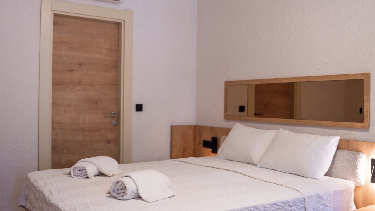 Photo of Bedroom in Oludeniz City Center