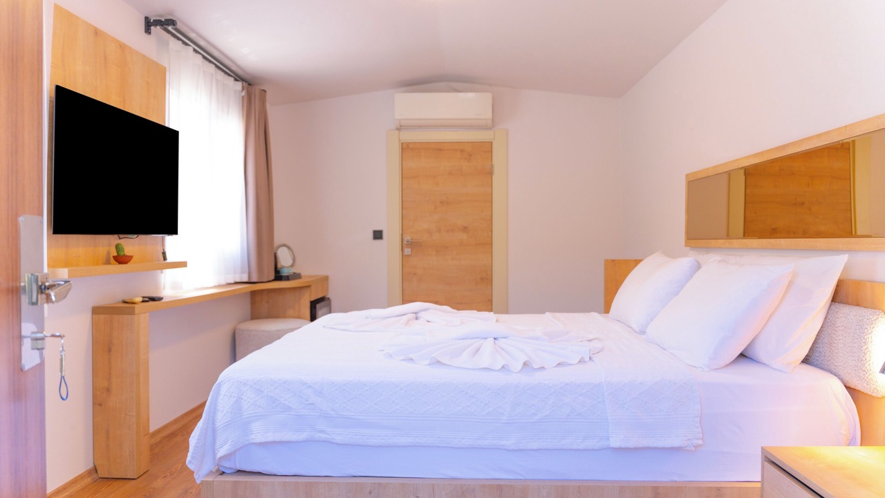 Photo of Bedroom in Oludeniz City Center