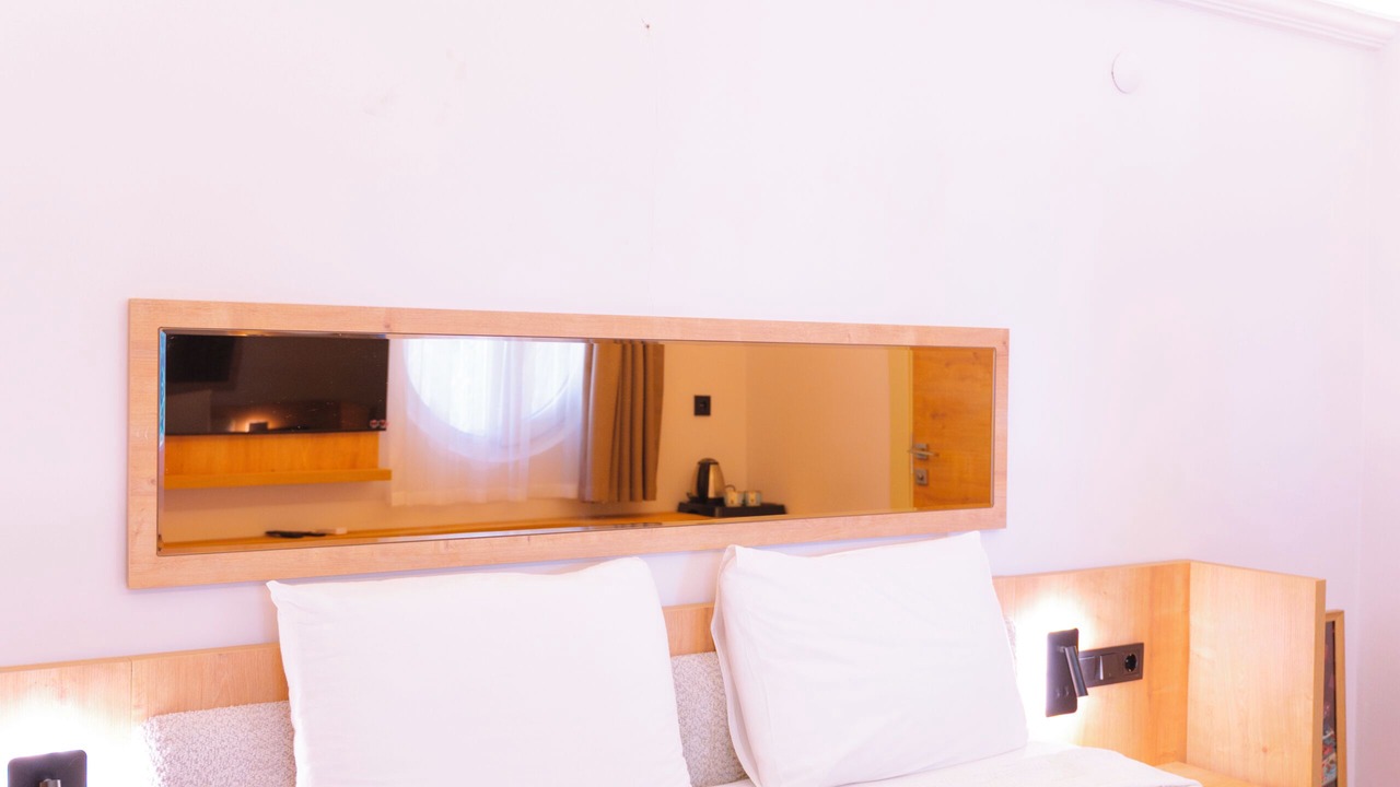 Photo of Bedroom in Oludeniz City Center